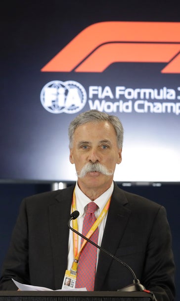 F1 unveils news rules for 2021 to improve competition